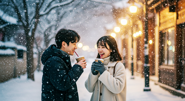 겨울 여행지