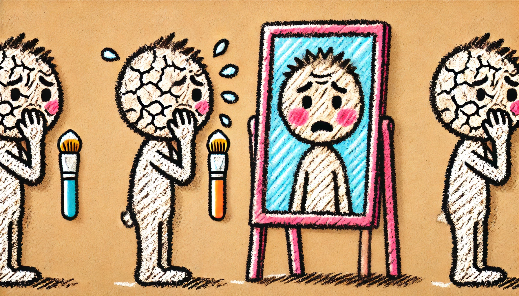 촉촉한 피부로! 건조한 피부 관리 꿀팁