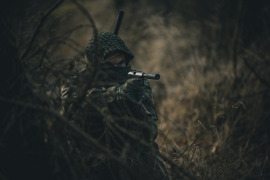 'Combat'