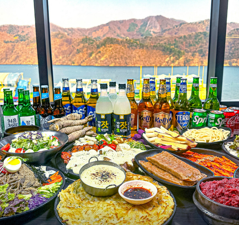 생방송투데이 맛의 승부사 명품 닭갈비