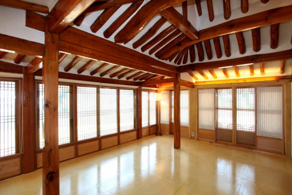 천리포수목원 목련축제