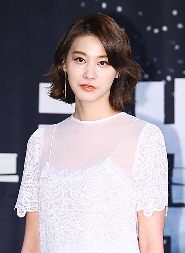 배우-유인영