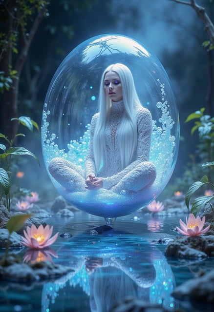 마음챙김 명상의 개념과 현대 심리학의 관계