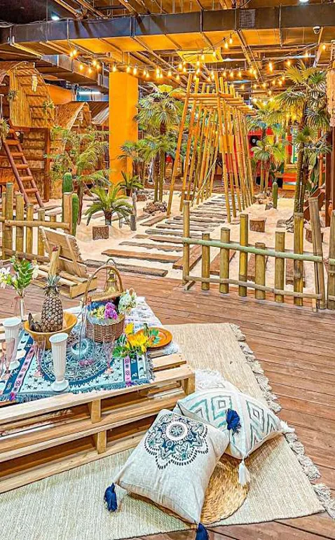 코코넛박스 갤러리