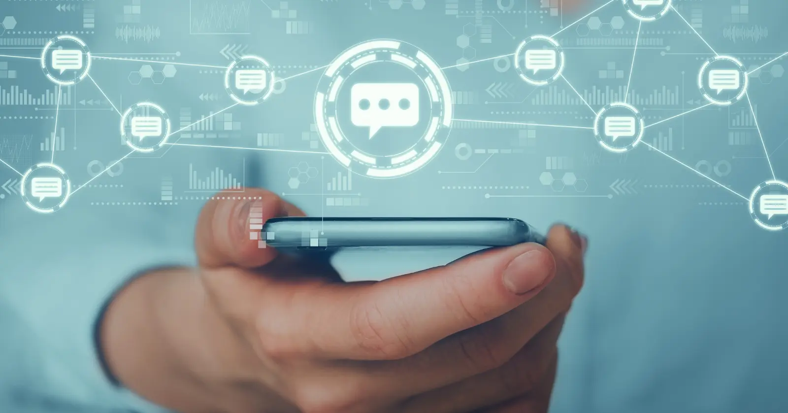 텔레그램의 주요 기능