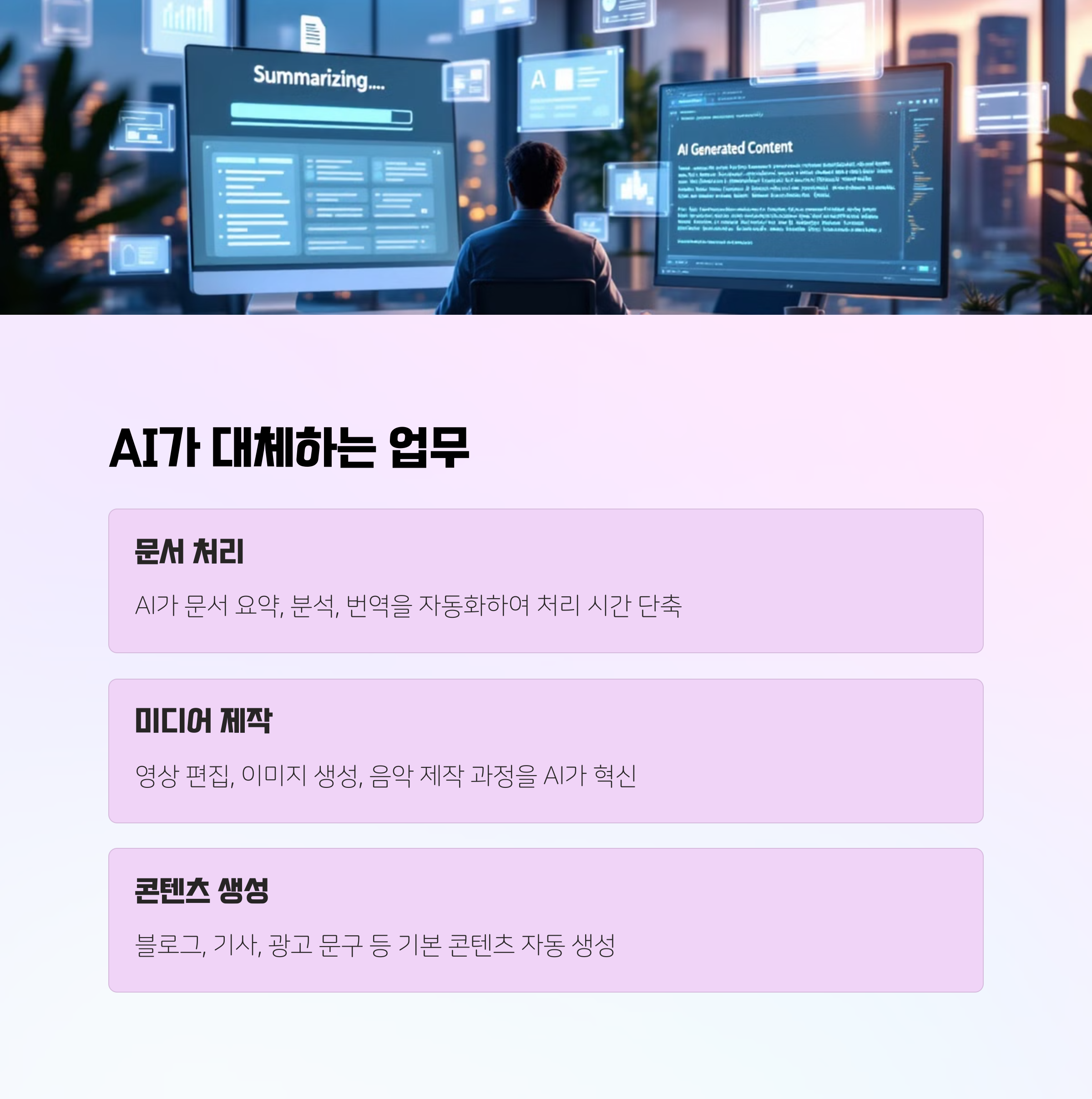 ai 모니터 데이터활용