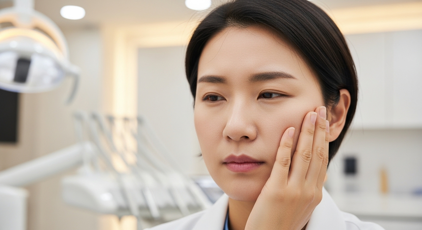 통증이 심할 때 자가 확인해야 할 체크포인트