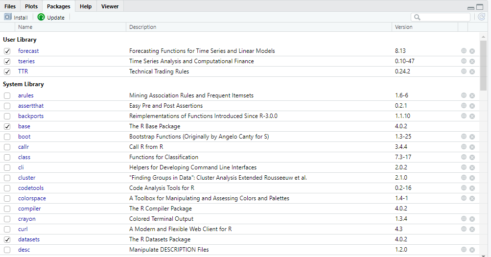 package탭 이미지