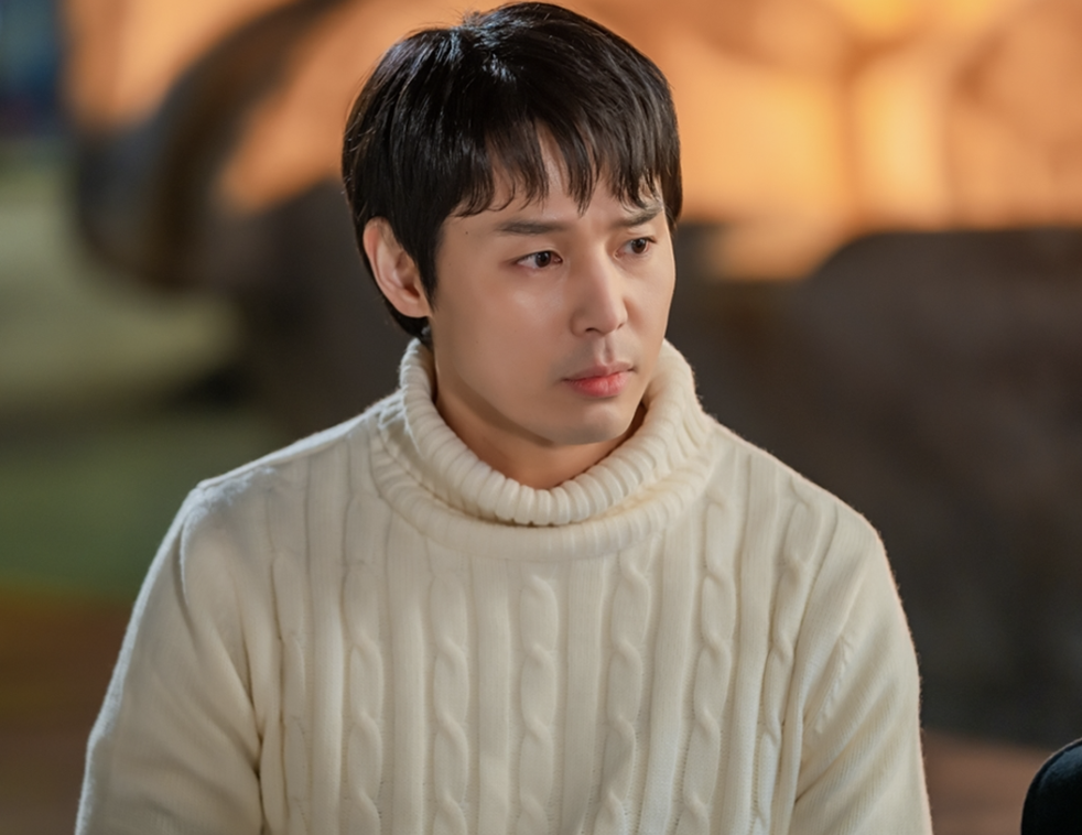 이선호 비밀의 여자