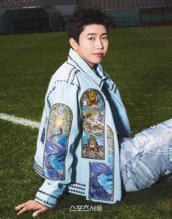 임영웅 나이 프로필