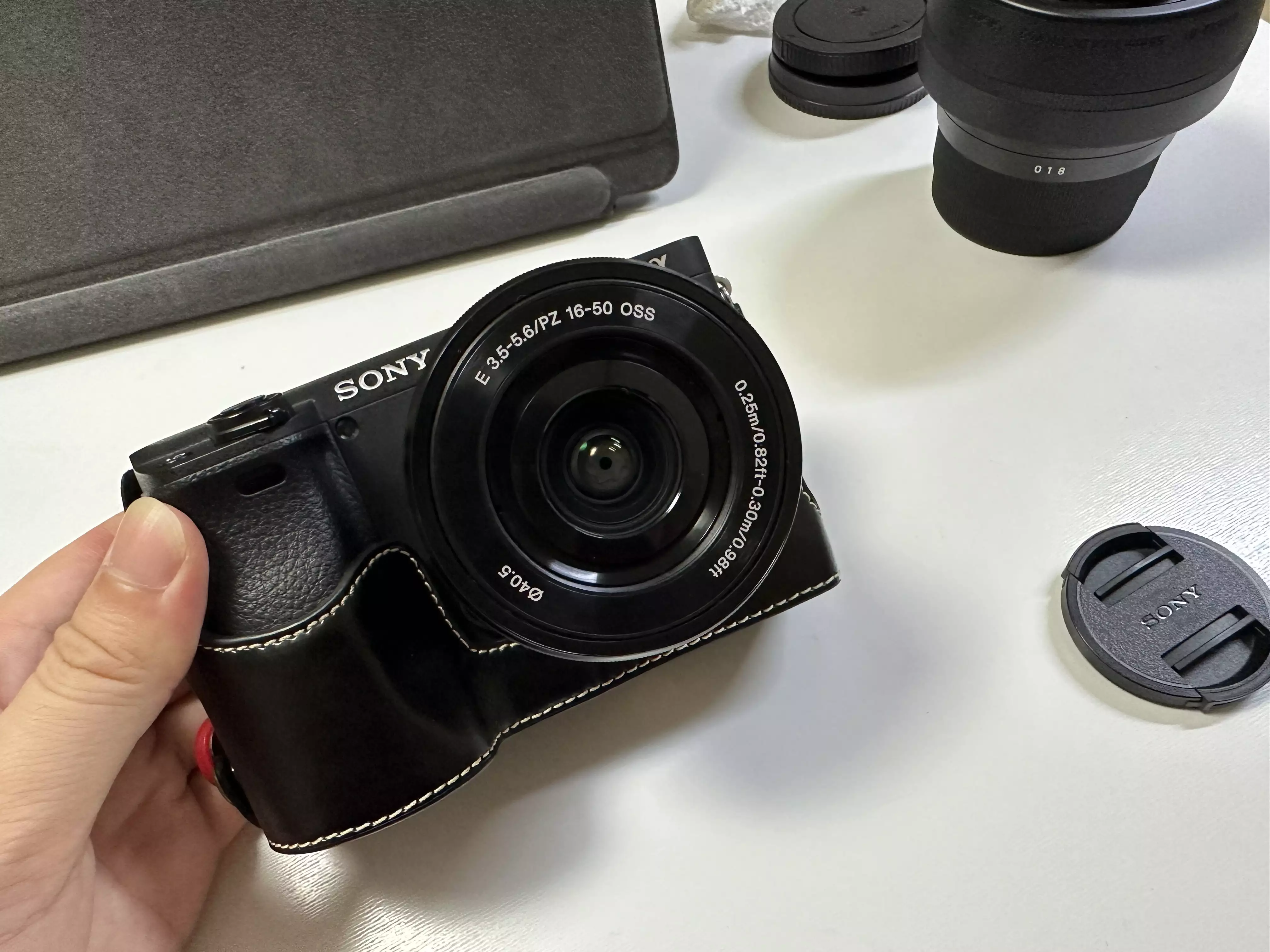 소니-a6400-번들렌즈