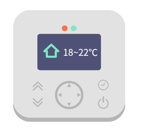난방비 절약방법-보일러 온도설정