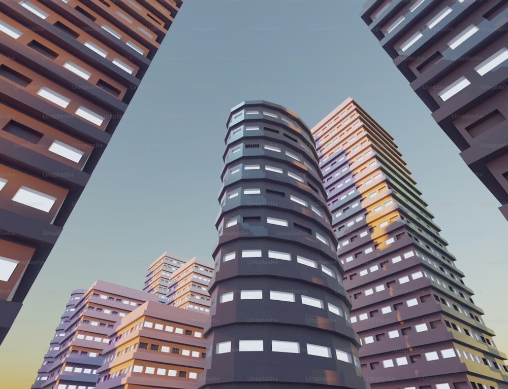 주거 플랫폼 관련 이미지