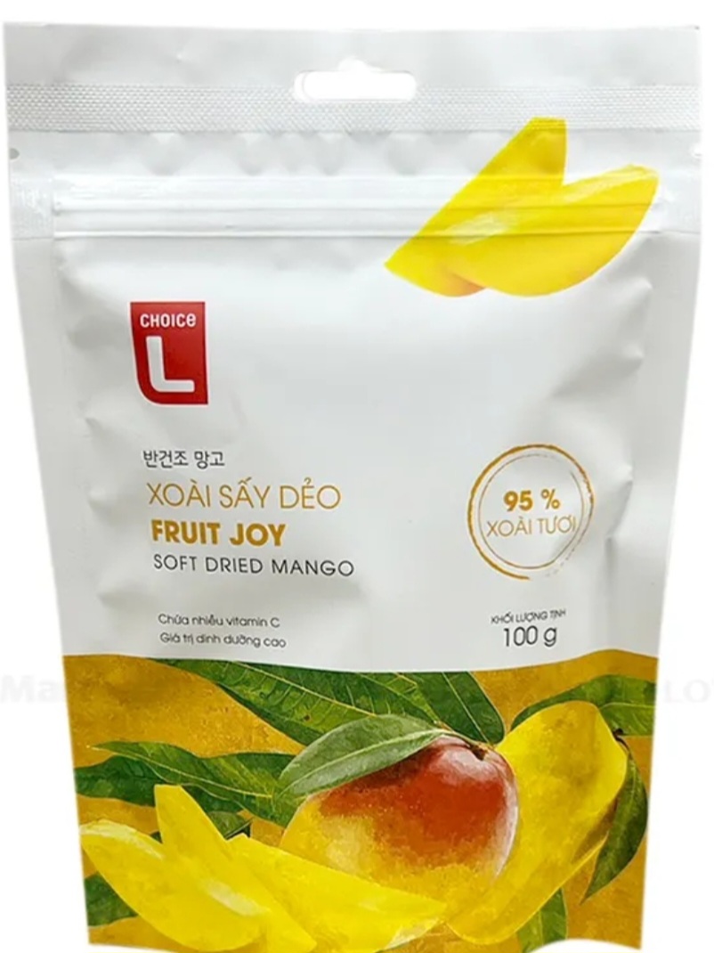 베트남. 나트랑 쇼핑리스트 _ 먹거리편