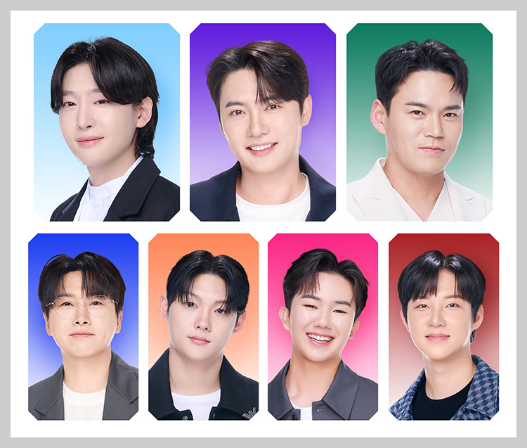 미스터트롯 3 전국투어 콘서트