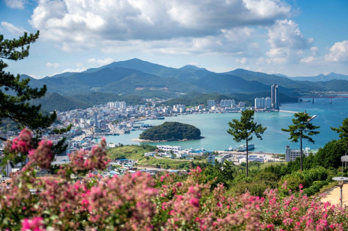 국내 여름휴가지 추천