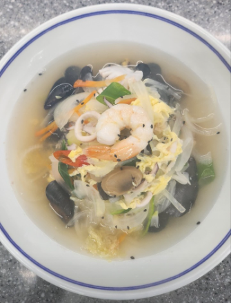 생생정보 45년 외길 수타 메주콩 짜장면 해물짬뽕 고기볶음밥 등심탕수육 대가의일급정보 경남 창원 박영수콩짜장짬뽕