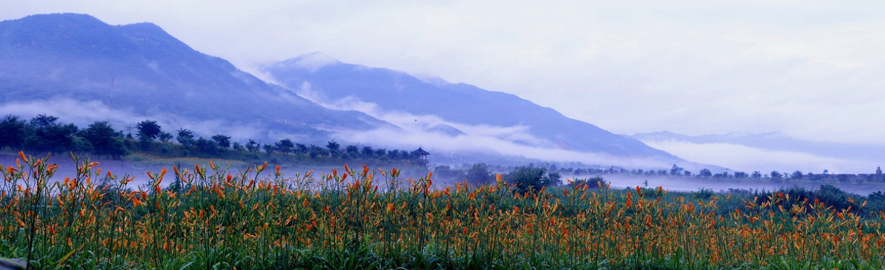 지리산 산청 여행 관련 사진