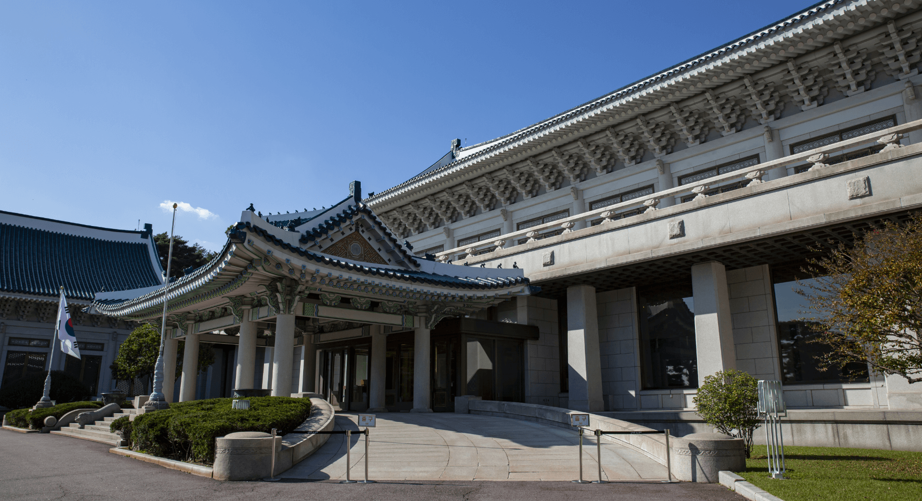 청와대 관람 코스 사전 예약 주차까지 한 번에 알아보기