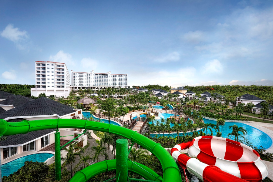 세부 제이파크 (Jpark Island Resort &amp; Waterpark Cebu) 썸네일