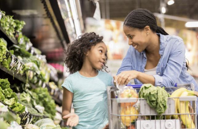 설득하지 않는 대화가 아이를 키운다