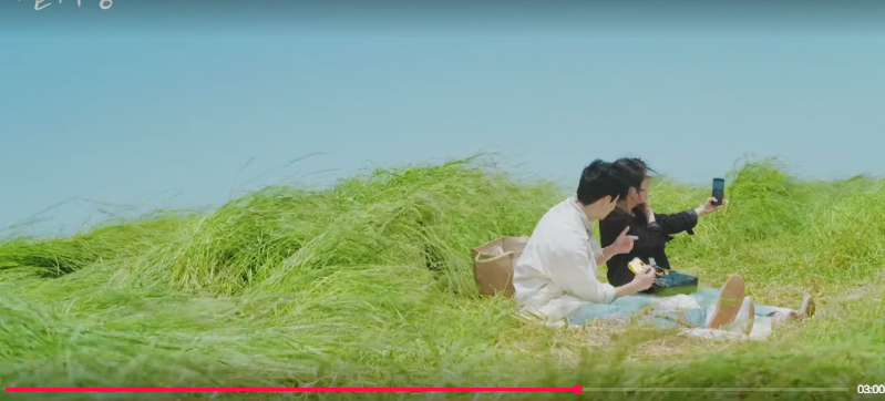 끝사랑 출연진 사진