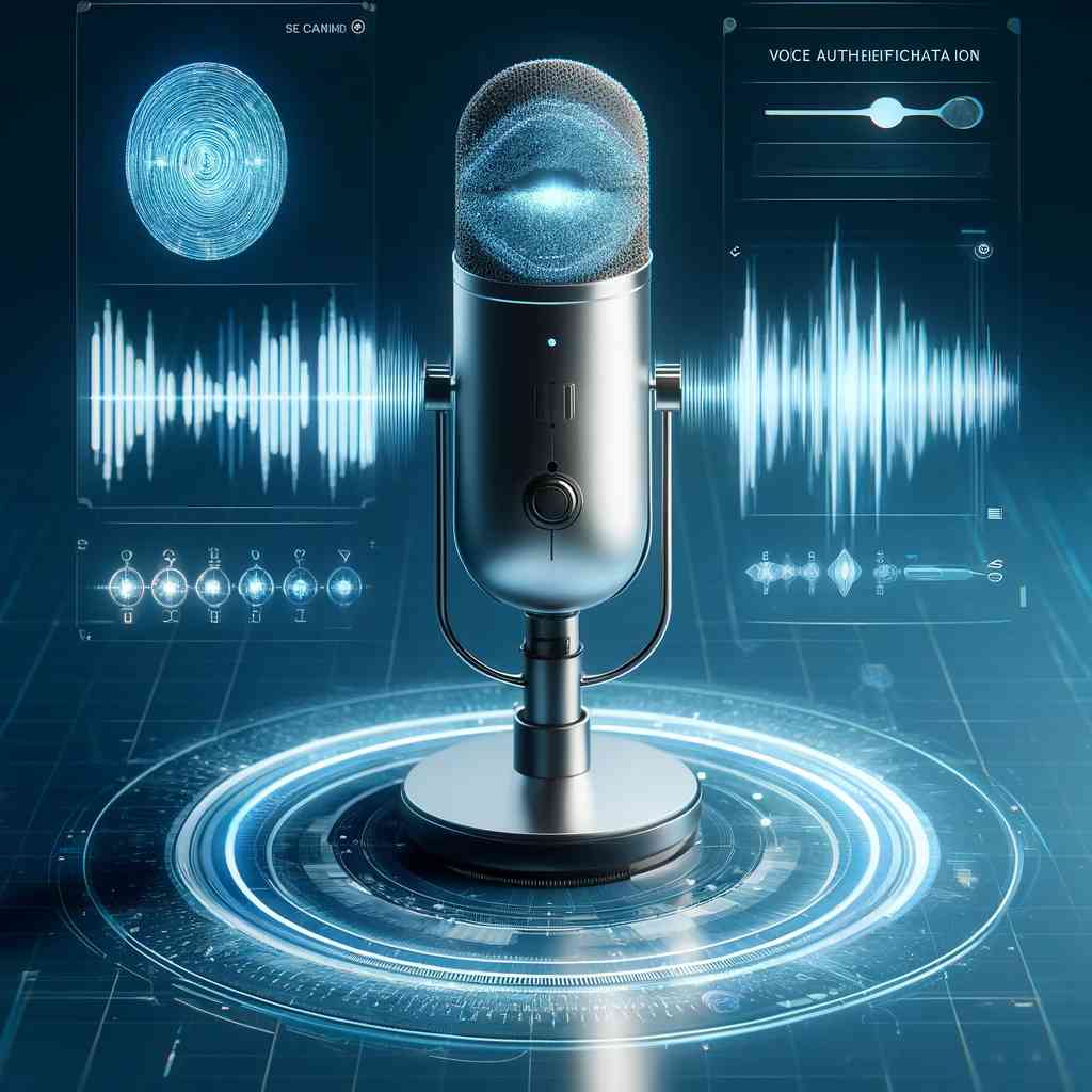 음성 인증 시스템은 안전할까? AI가 보안 시스템을 무너뜨릴 가능성