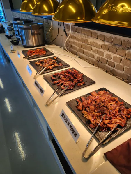 생생정보 가격파괴 Why 제주산 숙성 돼지고기 음식점 위치