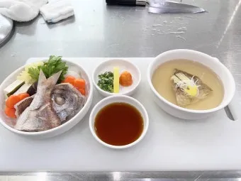일식조리기능사 기본손질 위생관리 재료구매 팁_18