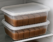 도토리묵 만드는법