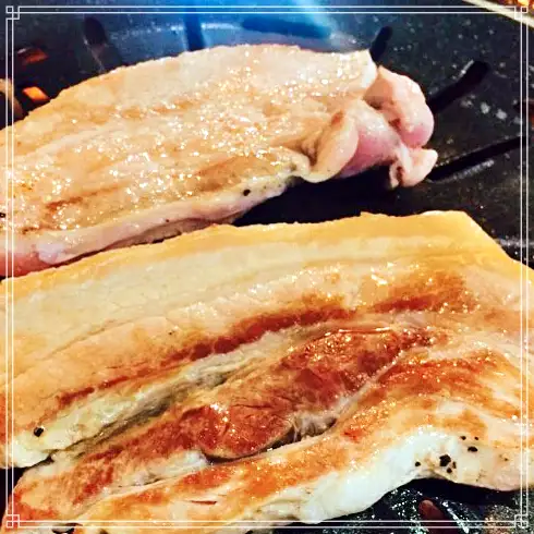 생활의 달인 인천 구월동 로데오 옛날 계란 비빔밥, 계란밥 맛집