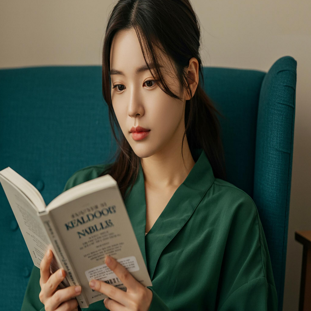 2025 한국 교육개편 독서교육 관련 사진