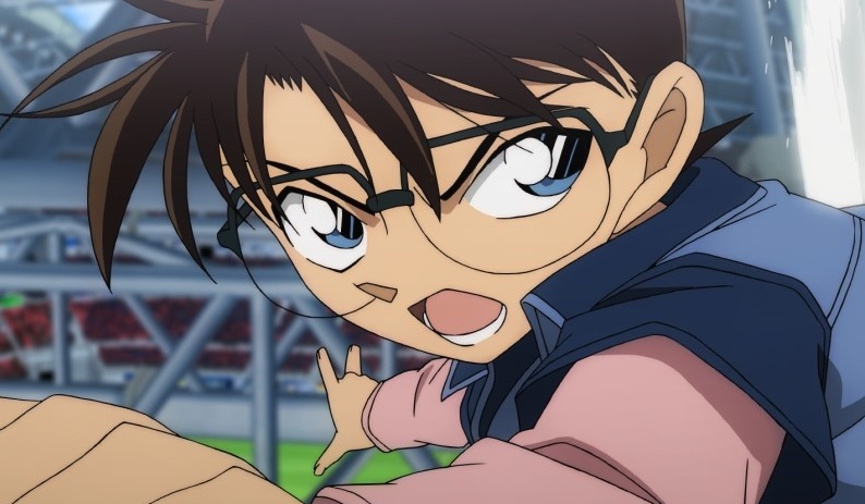 명탐정 코난 : 14번째 표적과 관련된 사진