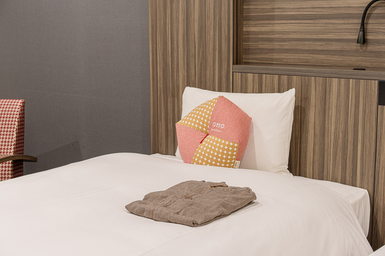 Original source image 46 for OMO3 Sapporo Susukino by Hoshino Resorts: A Stay for Eating Around Susukino.