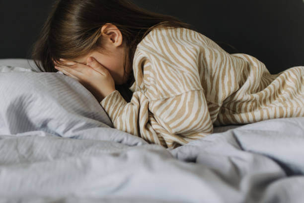 꼭 알아야 할 수면장애 신호