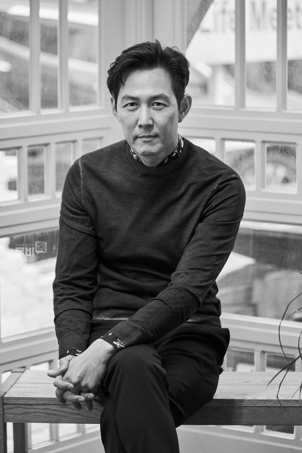 이정재