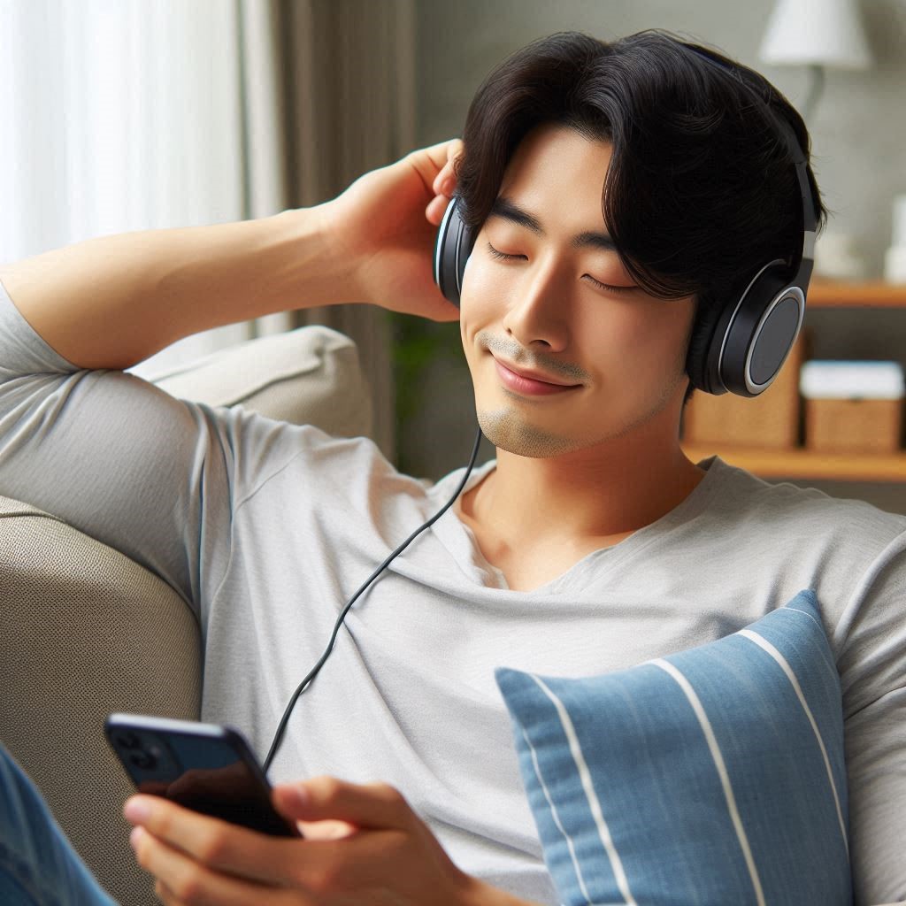 스트리밍 서비스 구독자