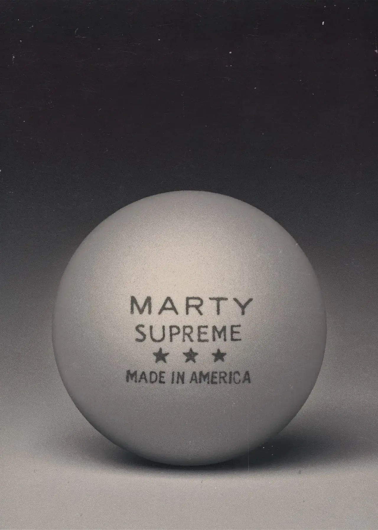 2026 오스카 시상식 작품상 후보 마티 슈프림