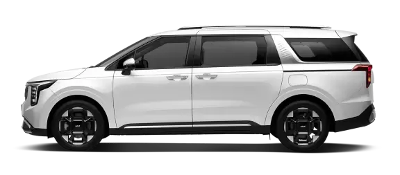 카니발외관색상-스노우화이트펄