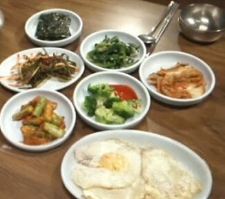 전현무 계획2 요아정 특집 서울 영등포 냄비밥 백반맛집 명각이네 식당