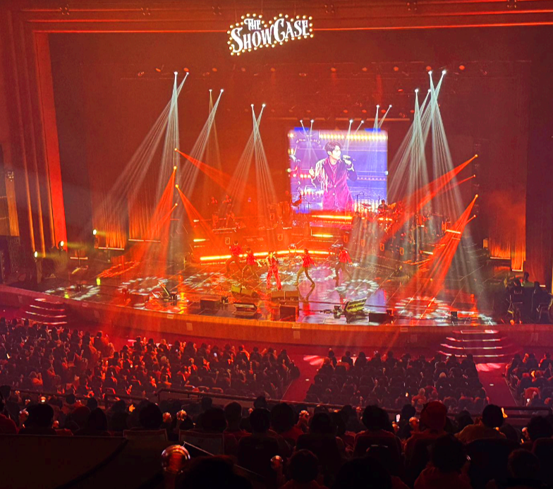 손태진 콘서트