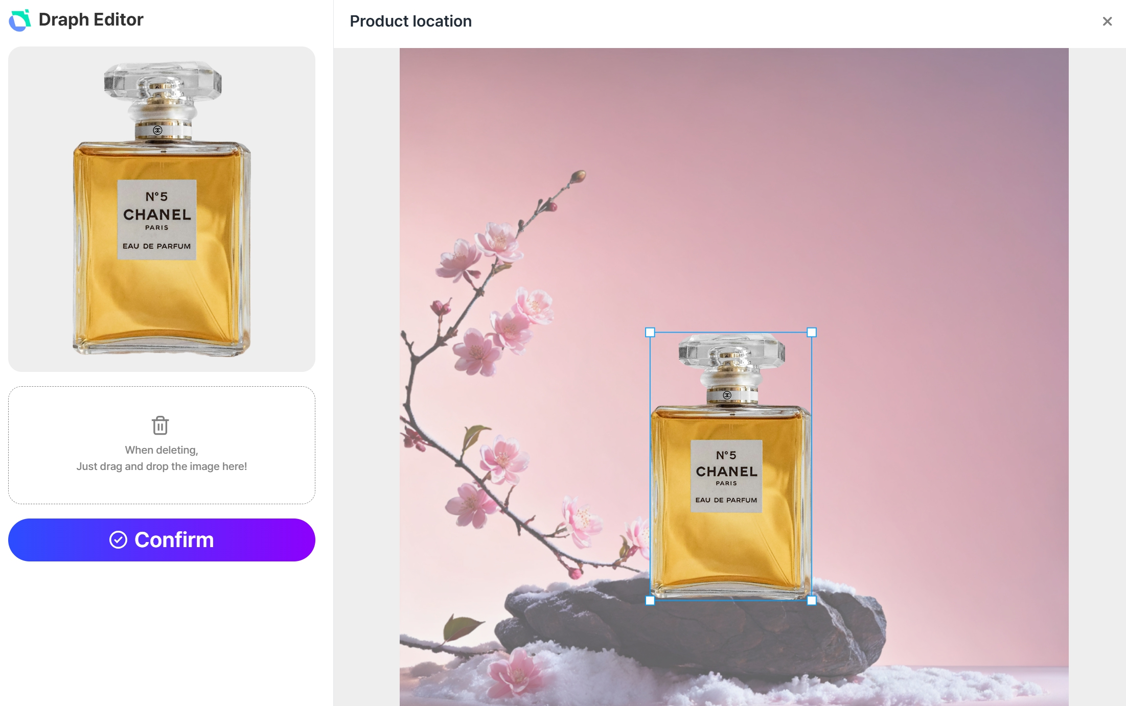 Creating Product-Focused AI Generated Banners