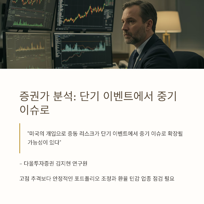 증권가 분석으로 본