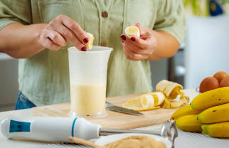 바나나 효능, 보관법, 칼로리 총정리 (2025ver)