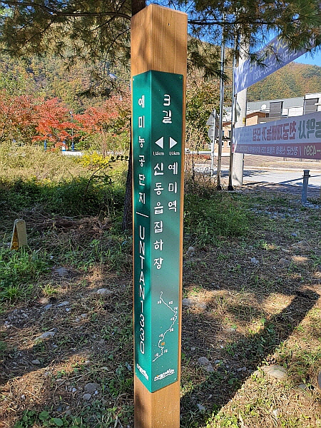 정선 운탄고도