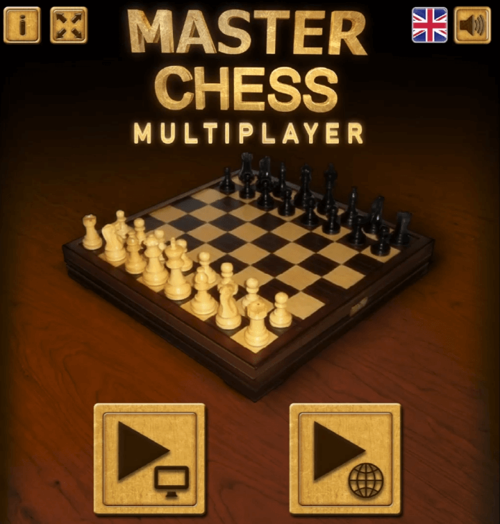 무료-체스게임하기-메인-화면