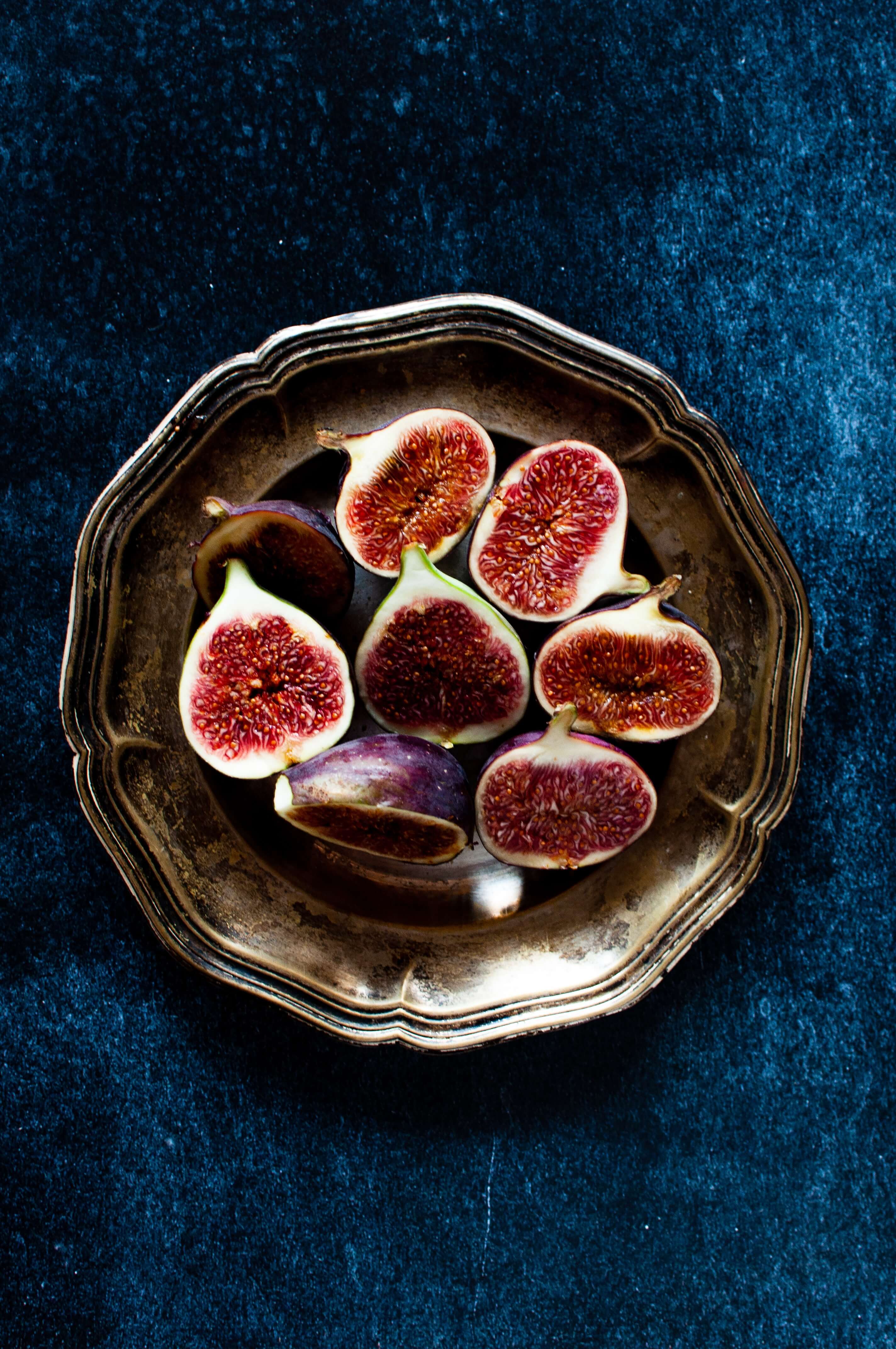 무화과 효능 부작용