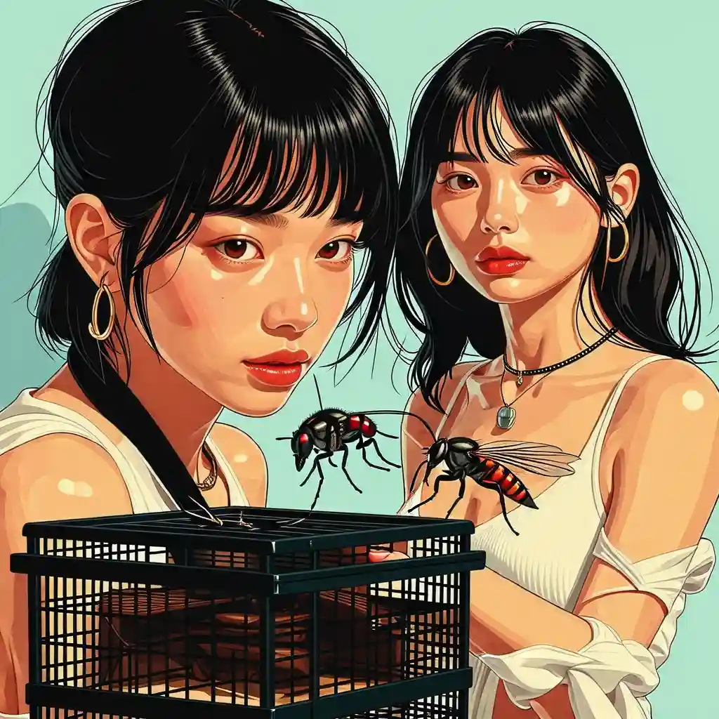 초파리 없애는 방법