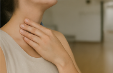 갑상선암 증상