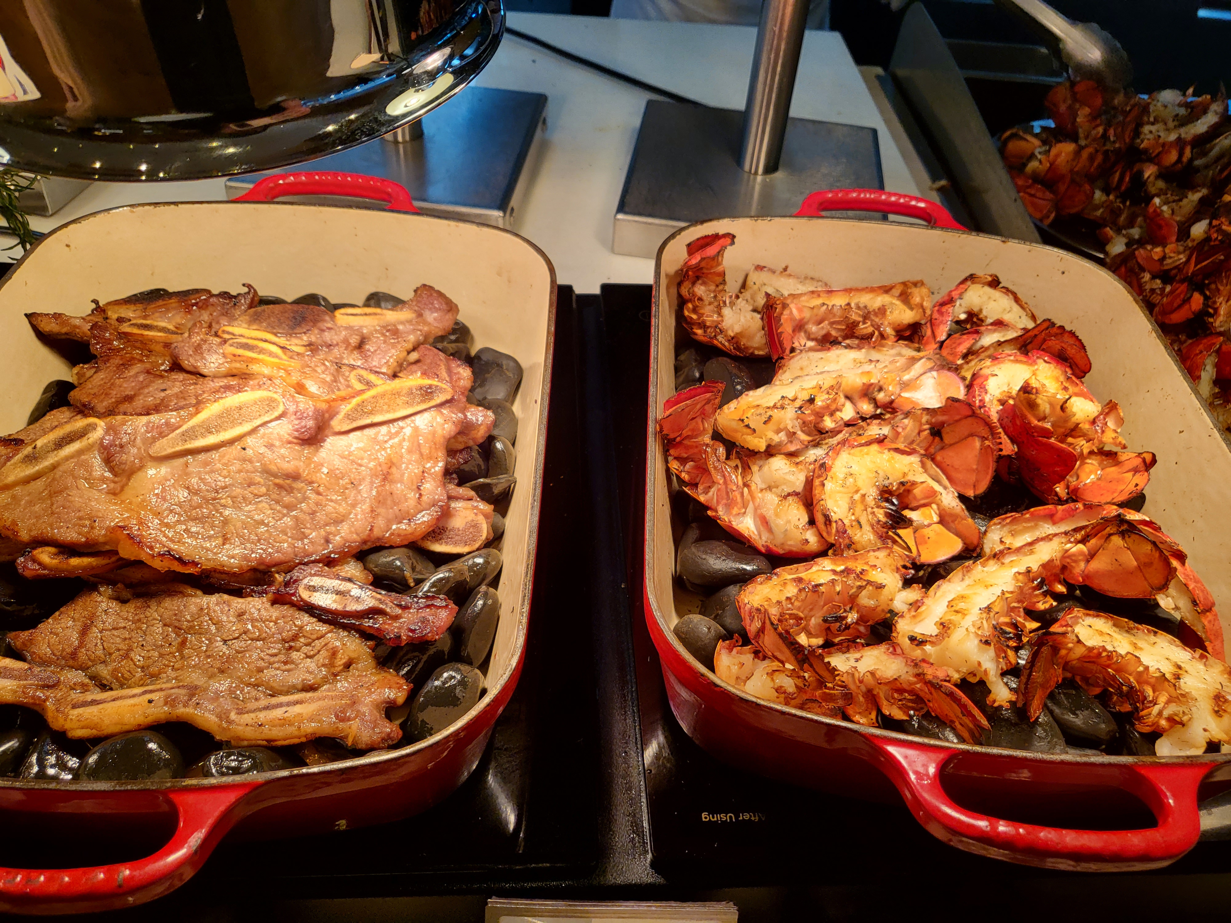 그랜드 인터컨티넨탈 서울 파르나스 그랜드키친